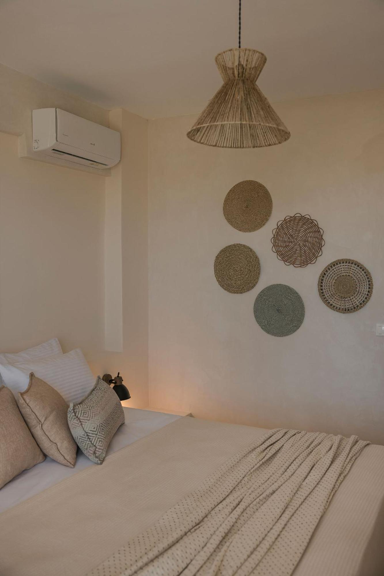 Villa Mirto - Iris Sunset Villas Lépedha Esterno foto